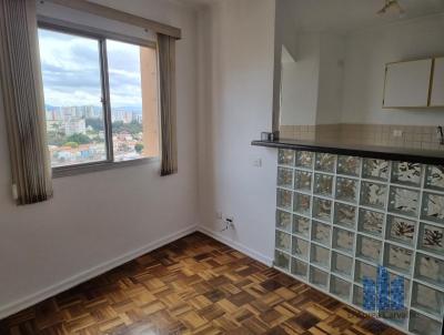 Apartamento para Venda, em So Paulo, bairro Vila Mariana, 1 dormitrio, 1 banheiro, 1 sute, 2 vagas