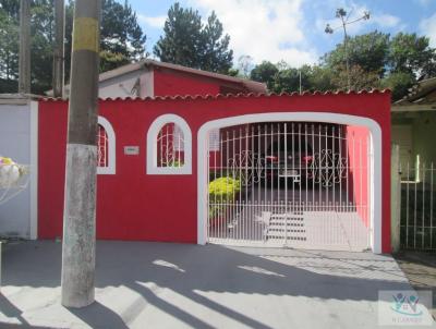 Casa para Venda, em Mogi das Cruzes, bairro Jardim Ivete, 3 dormitrios, 2 banheiros, 3 vagas