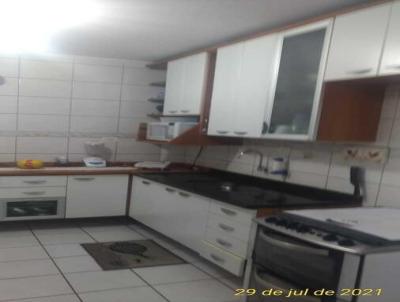 Apartamento para Venda, em Santo Andr, bairro Campestre, 3 dormitrios, 1 banheiro, 1 sute, 2 vagas