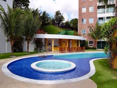 Apartamento para Venda, em Natal, bairro Capim Macio, 2 dormitrios, 2 banheiros, 1 sute, 1 vaga