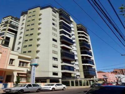 Apartamento para Venda, em Carazinho, bairro CENTRO, 2 dormitrios, 1 banheiro, 1 sute, 1 vaga