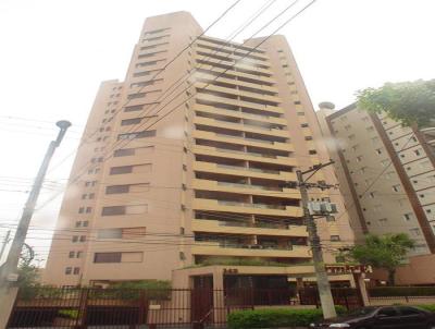 Apartamento para Venda, em So Paulo, bairro Vila Hamburguesa, 3 dormitrios, 2 banheiros, 2 sutes, 2 vagas