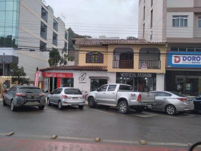 Casa para Venda, em Venda Nova do Imigrante, bairro Centro, 3 dormitrios, 2 banheiros, 1 sute, 3 vagas
