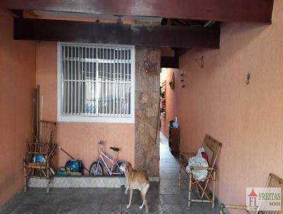 Sobrado para Venda, em So Paulo, bairro Parque Boturussu, 2 dormitrios, 2 banheiros, 2 vagas