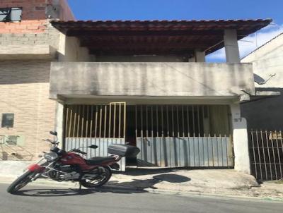 Casa / Sobrado para Venda, em Po, bairro Jardim Antonio Picosse, 4 dormitrios, 2 banheiros, 4 vagas