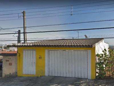 Casa para Venda, em Mogi das Cruzes, bairro Jardim Aeroporto III, 3 dormitrios, 1 banheiro, 1 sute