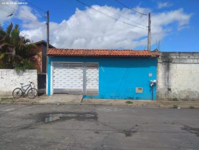 Casa para Venda, em Itaquaquecetuba, bairro Vila Maria Augusta, 2 dormitrios, 1 banheiro, 1 sute, 3 vagas