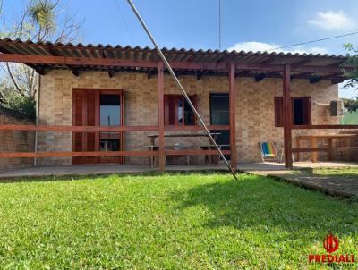 Casa para Venda, em Esteio, bairro Centro, 2 dormitrios, 1 banheiro