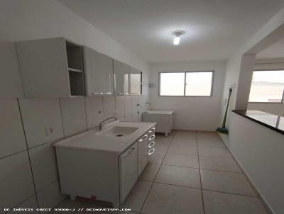 Apartamento para Locao, em Presidente Prudente, bairro Vila Furquim, 2 dormitrios, 1 banheiro, 1 vaga