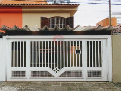 Casa para Venda, em So Paulo, bairro Vila Mariana, 3 dormitrios, 3 banheiros, 1 sute, 2 vagas