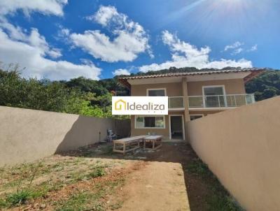 Casa em Condomnio para Venda, em Terespolis, bairro Albuquerque, 3 dormitrios, 3 banheiros, 2 sutes, 2 vagas