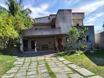 Sobrado em Condomnio para Venda, em Taubat, bairro Residencial So Charbel, 5 dormitrios, 4 banheiros, 3 sutes, 8 vagas