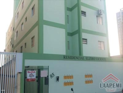 Apartamento para Locao, em Presidente Prudente, bairro Bairro Parque Residencial Araki, 2 dormitrios, 1 banheiro, 1 vaga