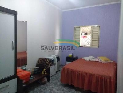 Casa para Venda, em Limeira, bairro Parque Residencial Belinha Ometto, 3 dormitrios, 1 banheiro, 2 vagas