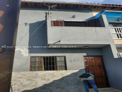 Sobrado para Venda, em Mongagu, bairro Agenor de Campos, 2 dormitrios, 2 banheiros, 1 vaga