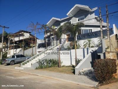 Casa / Sobrado para Venda, em Mogi das Cruzes, bairro Cidade Parquelandia, 4 dormitrios, 5 banheiros, 4 sutes, 5 vagas