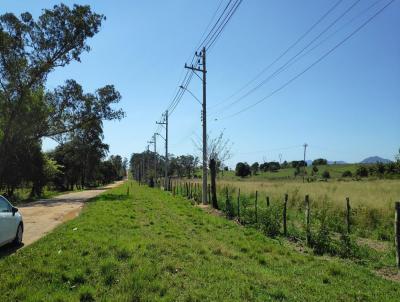 rea para Construo para Venda, em Seropdica, bairro Piranema