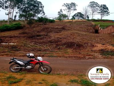 Chcara para Venda, em Santana do Paraso, bairro ZONA RURAL