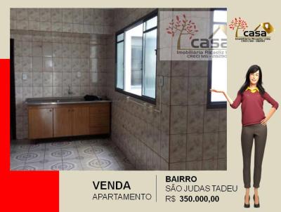 Apartamento para Venda, em Itajubá, bairro SÃO JUDAS TADEU, 2 dormitórios, 3 banheiros, 1 suíte