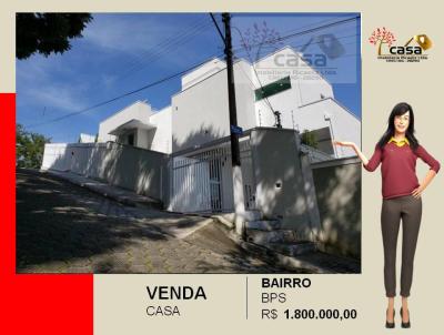 Casa para Venda, em , bairro MORRO CHIC