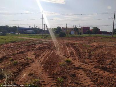 Terreno para Venda, em Presidente Prudente, bairro JD. NOVO BONGIOVANI