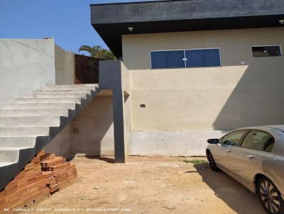 Casa para Venda, em Presidente Prudente, bairro VILA LUSO, 1 dormitrio, 2 banheiros, 2 vagas