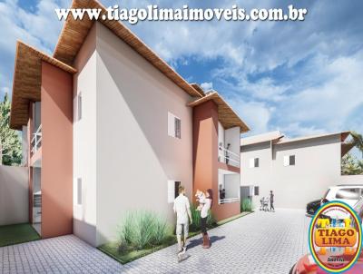 Apartamento para Venda, em Caraguatatuba, bairro Balnerio dos Golfinhos, 2 dormitrios, 2 banheiros, 1 sute, 1 vaga