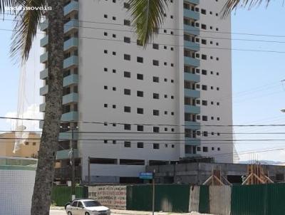 Apartamento para Venda, em Praia Grande, bairro Real, 1 dormitrio, 1 banheiro, 1 vaga