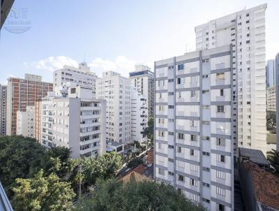 Apartamento para Venda, em So Paulo, bairro Cerqueira Cesar, 3 dormitrios, 2 banheiros, 1 sute, 2 vagas