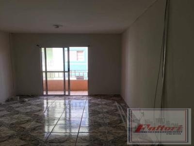 Apartamento para Venda, em Valinhos, bairro Jardim Santo Antnio, 2 dormitrios