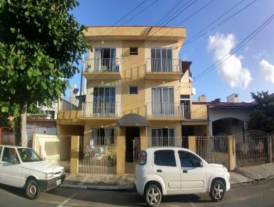 Apartamento para Locao, em Balnerio Cambori, bairro Naes, 3 dormitrios, 1 banheiro, 1 vaga