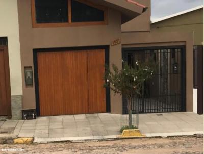 Casa para Venda, em Bag, bairro Centro, 3 dormitrios, 1 banheiro, 1 vaga