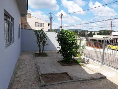 Casa para Venda, em Vrzea Paulista, bairro Jardim Alessandra, 2 dormitrios, 1 banheiro, 3 vagas