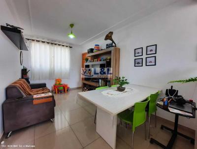 Apartamento para Venda, em Sabar, bairro Novo Horizonte, 2 dormitrios, 1 banheiro, 1 vaga