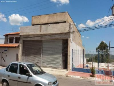 Casa para Venda, em Cajamar, bairro Colina Maria Luza (Jordansia), 3 dormitrios, 1 banheiro, 1 vaga