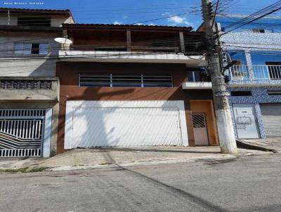 Casa para Venda, em Caieiras, bairro Laranjeiras, 4 dormitrios, 3 banheiros, 2 vagas