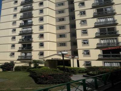 Apartamento para Venda, em So Paulo, bairro Jardim Santa Emlia, 2 dormitrios, 1 banheiro, 1 vaga