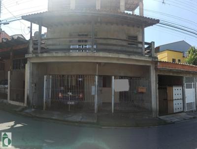 Sobrado para Venda, em Caieiras, bairro Jardim Dos Eucaliptos, 3 dormitrios, 2 banheiros, 1 sute, 2 vagas