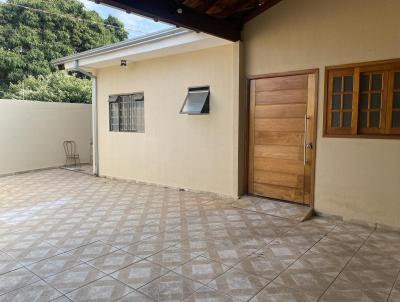 Casa para Venda, em Bauru, bairro Vila So Joo do Ipiranga, 2 dormitrios, 2 banheiros, 1 sute, 2 vagas
