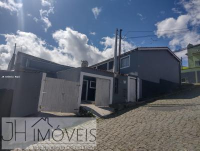 Casa para Venda, em Mogi das Cruzes, bairro Vila Natal, 4 dormitrios, 3 banheiros, 3 vagas