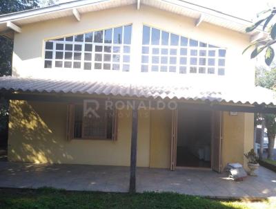 Casa para Venda, em Campo Bom, bairro Santa Lcia, 3 dormitrios, 2 banheiros, 1 sute, 1 vaga