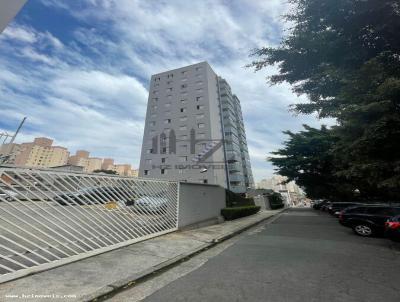 Apartamento para Locao, em So Paulo, bairro Vila Inglesa, 2 dormitrios, 1 banheiro, 2 vagas