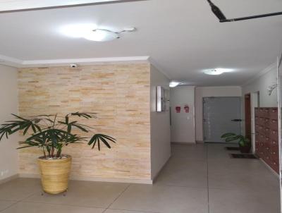 Apartamento para Venda, em Mau, bairro Parque So Vicente, 2 dormitrios, 1 banheiro, 1 vaga