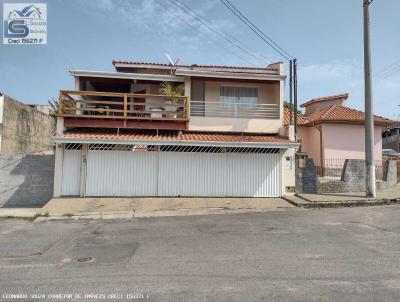 Casa para Venda, em Pinhalzinho, bairro Centro, 5 dormitrios, 5 banheiros, 3 sutes, 4 vagas