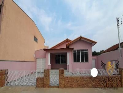 Casa para Venda, em Itapetininga, bairro CENTRO, 3 dormitrios, 3 banheiros, 2 vagas