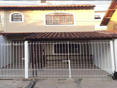 Casa para Venda, em Volta Redonda, bairro Belvedere, 3 dormitrios, 1 banheiro, 1 vaga