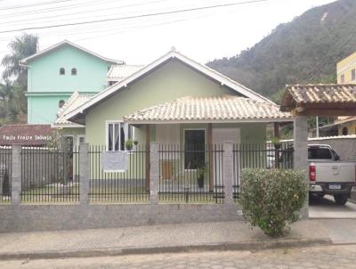 Casa para Venda, em Venda Nova do Imigrante, bairro Providencia, 3 dormitrios, 2 banheiros, 1 sute, 2 vagas