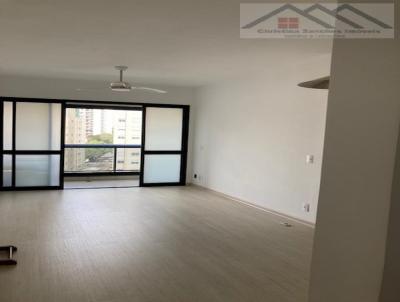 Apartamento para Venda, em So Paulo, bairro Vila Gumercindo, 3 dormitrios, 2 banheiros, 1 sute, 2 vagas