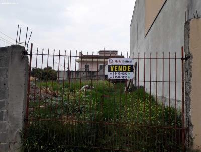 Terreno para Venda, em Mogi das Cruzes, bairro Vila Nova Socorro