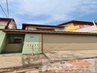 Casa para Venda, em Jundia, bairro Parque Cidade Jardim II, 3 dormitrios, 2 banheiros, 2 vagas